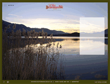 Tablet Screenshot of dietrichsteinerhof.at